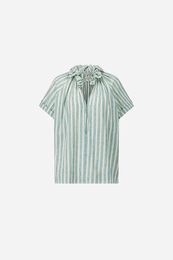 CHEMISE ESCARGOT