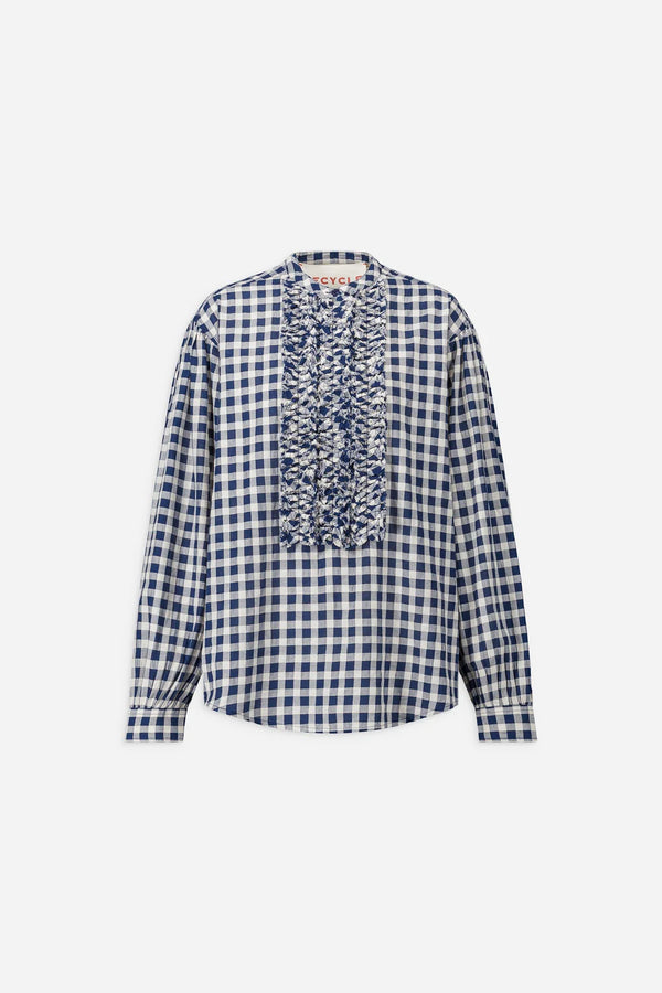BLOUSE MAGRITTE