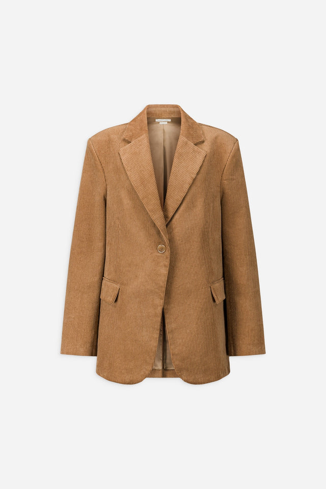 VESTE BOSSA