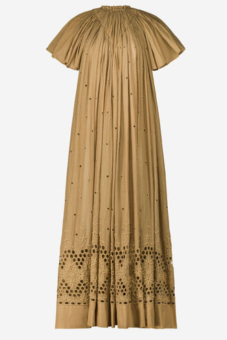 Vestido Ocean