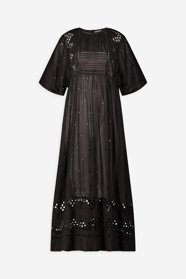 Vestido Tartine