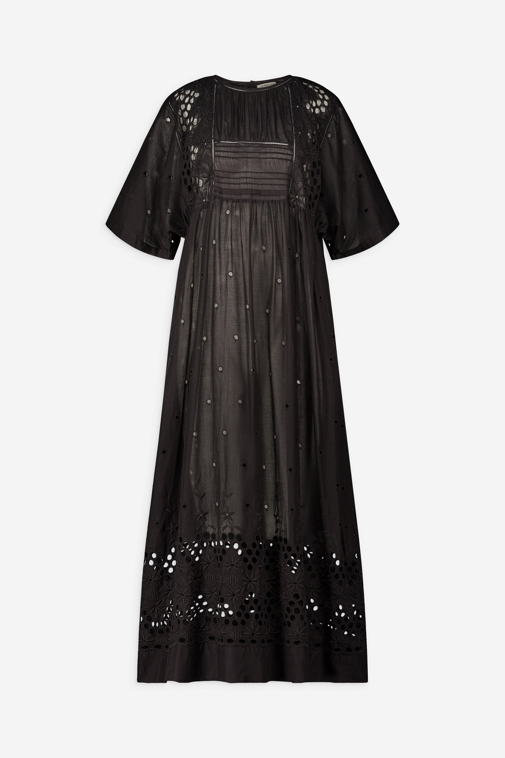 Vestido Tartine