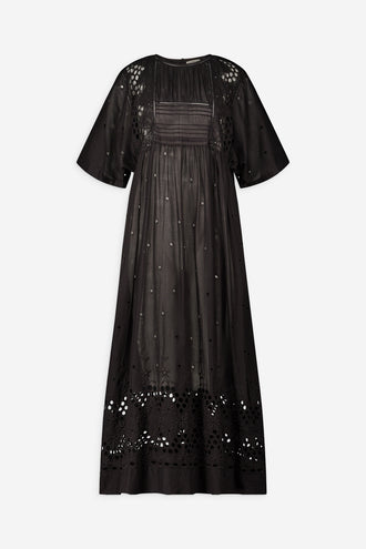 Vestido Tartine