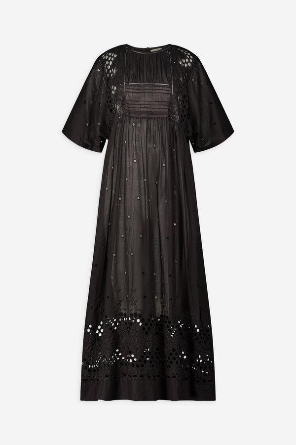 Vestido Tartine