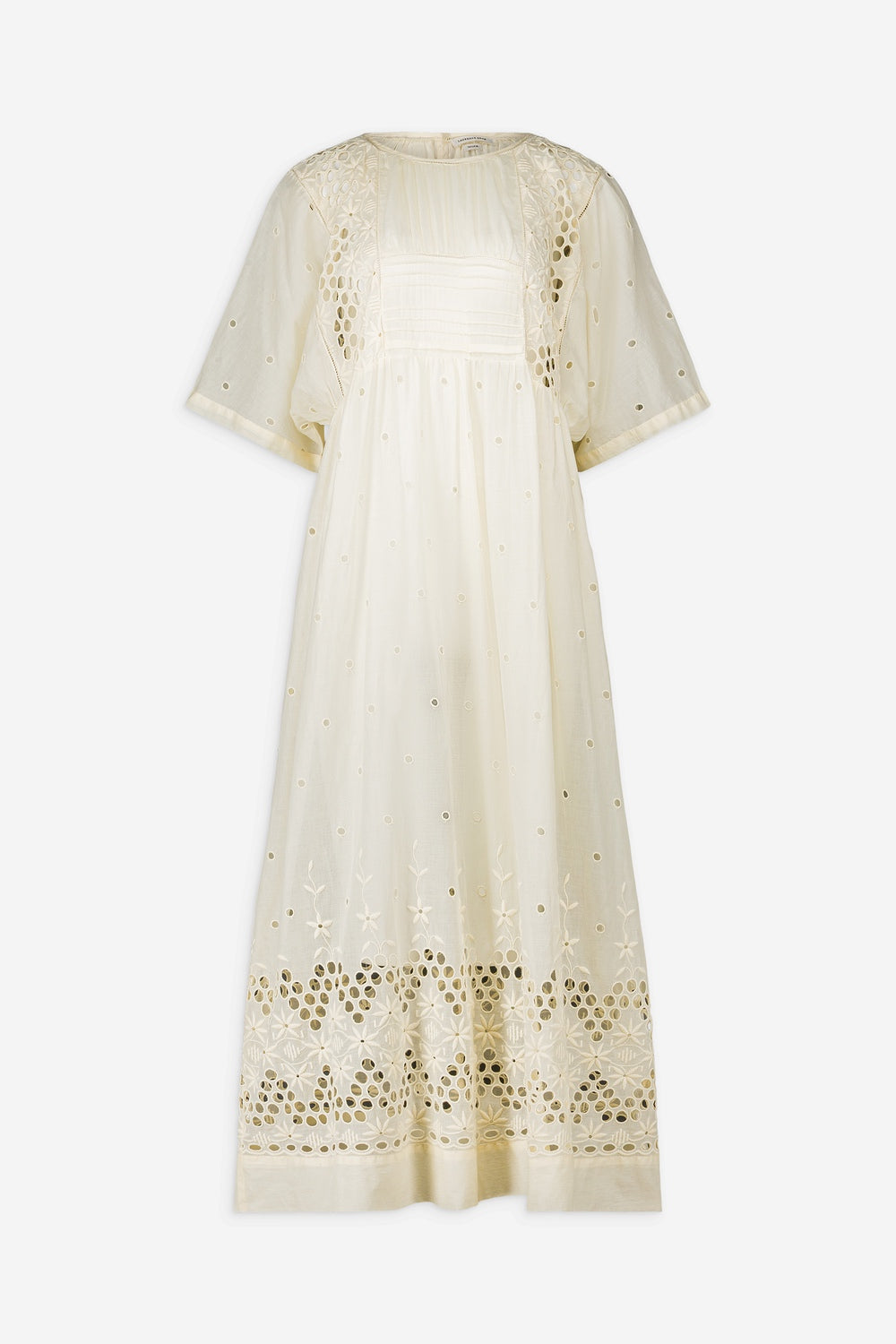 Vestido Tartine