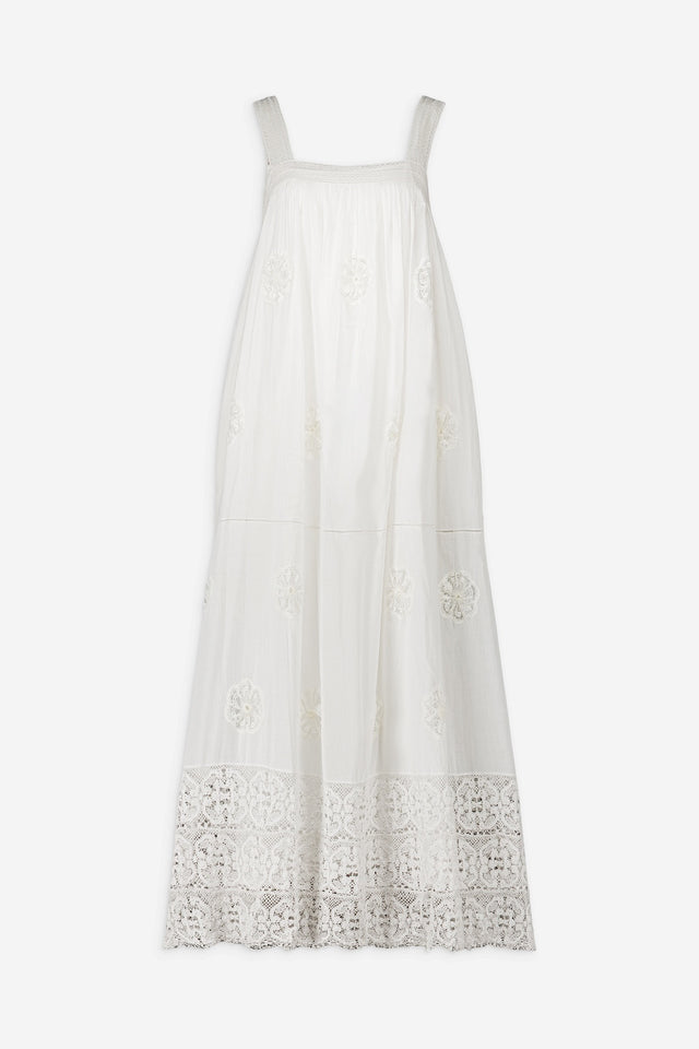 ROBE DAPHNE