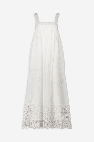VESTIDO DAPHNE