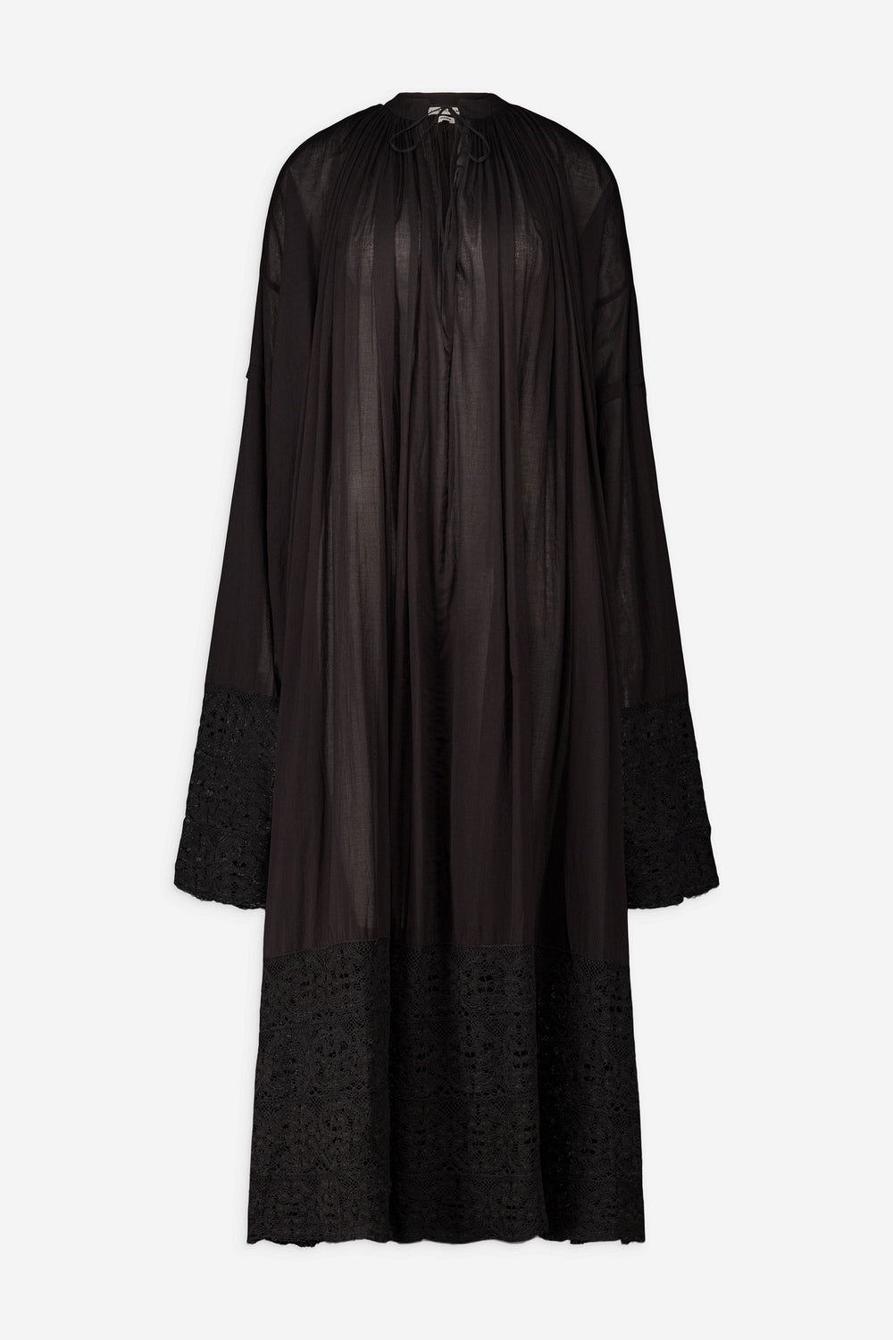 Vestido Suzanne