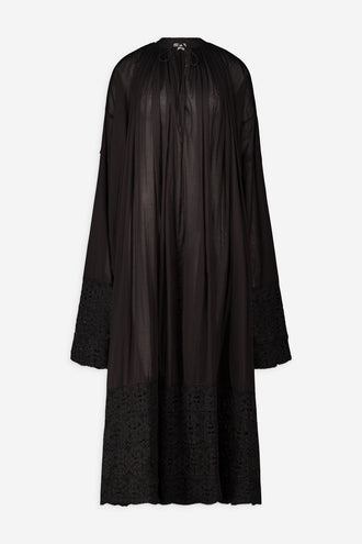 Vestido Suzanne