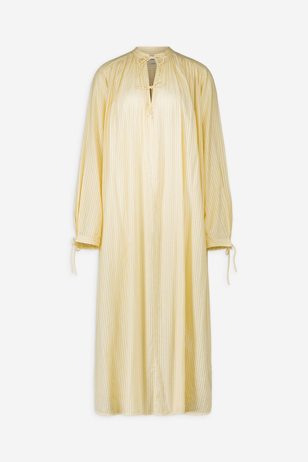 ROBE JADE