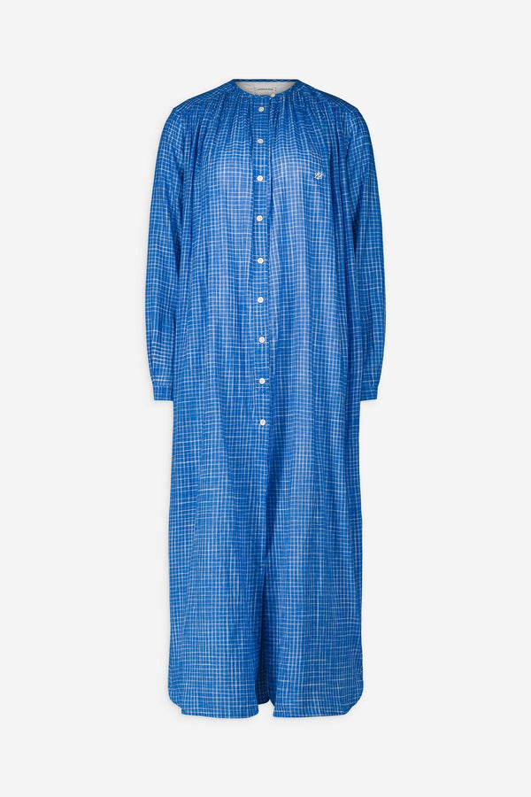 ROBE CIGAR LONG