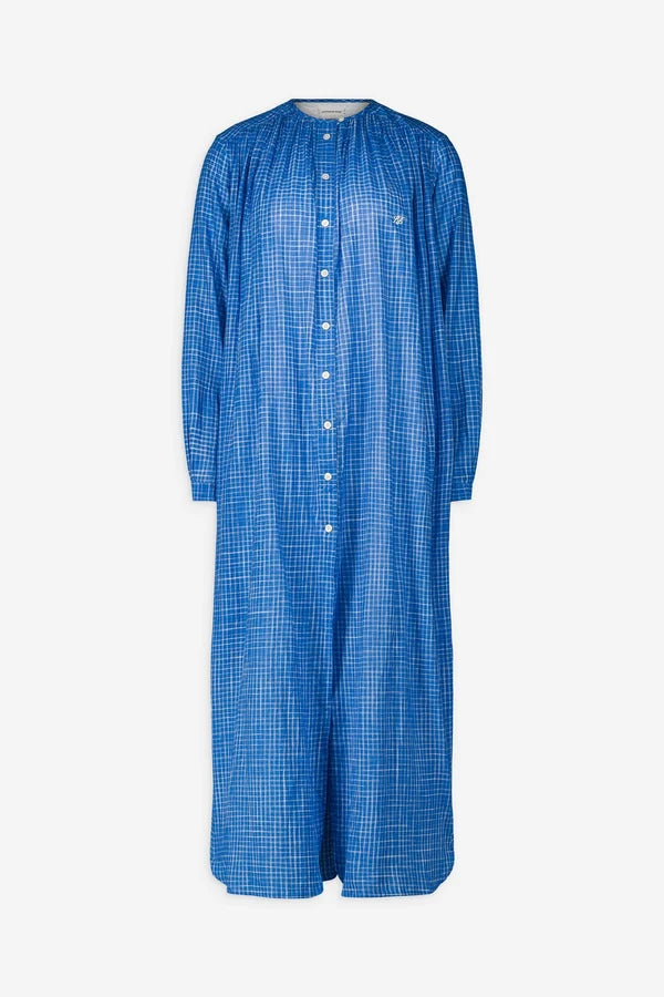 ROBE CIGAR LONG