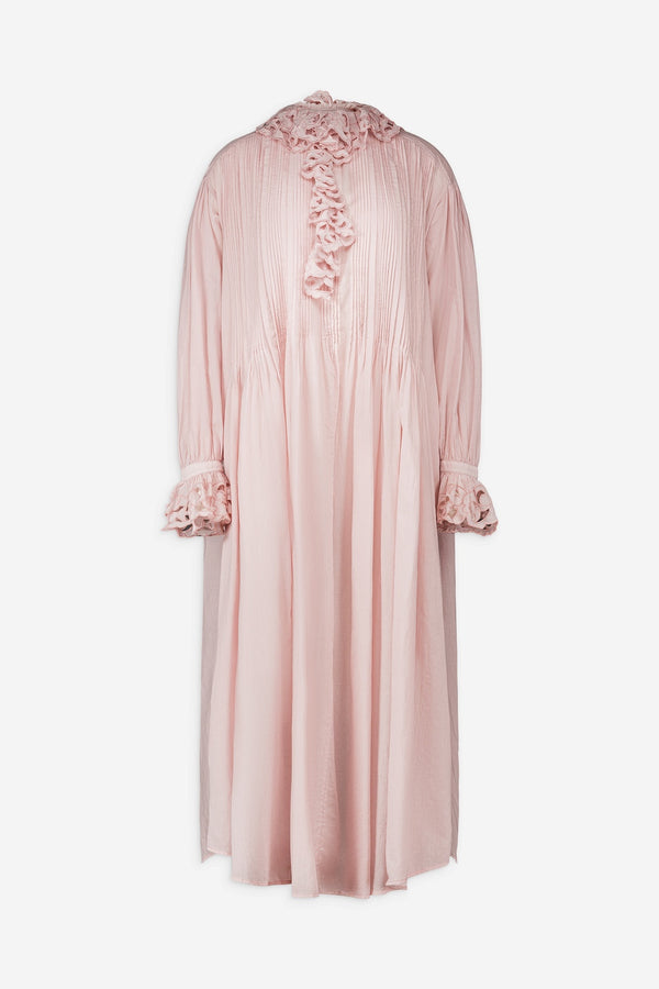 VESTIDO POEM