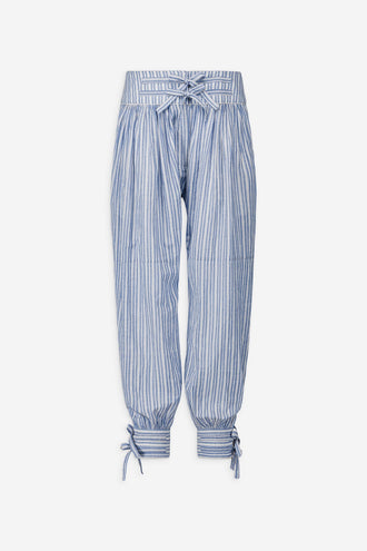 PANTALON JARDIN