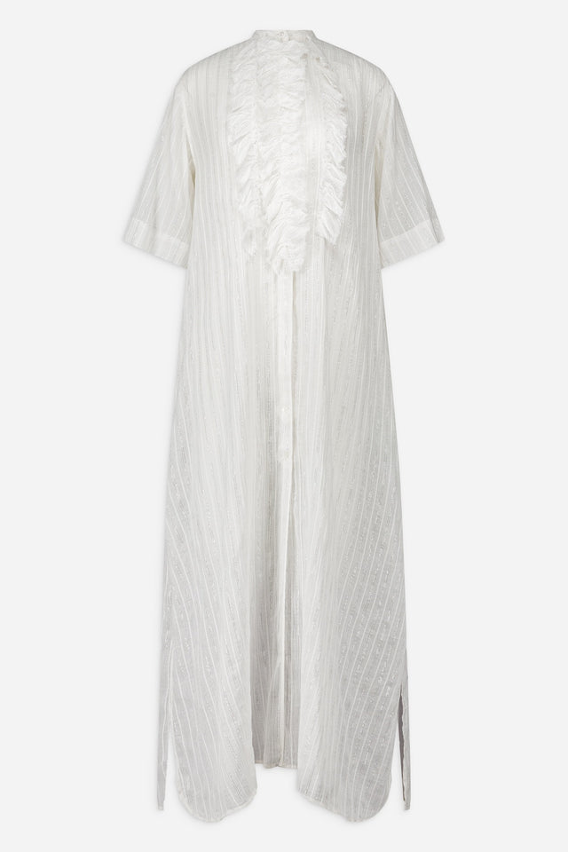 ROBE MAGRITASHORT LONG