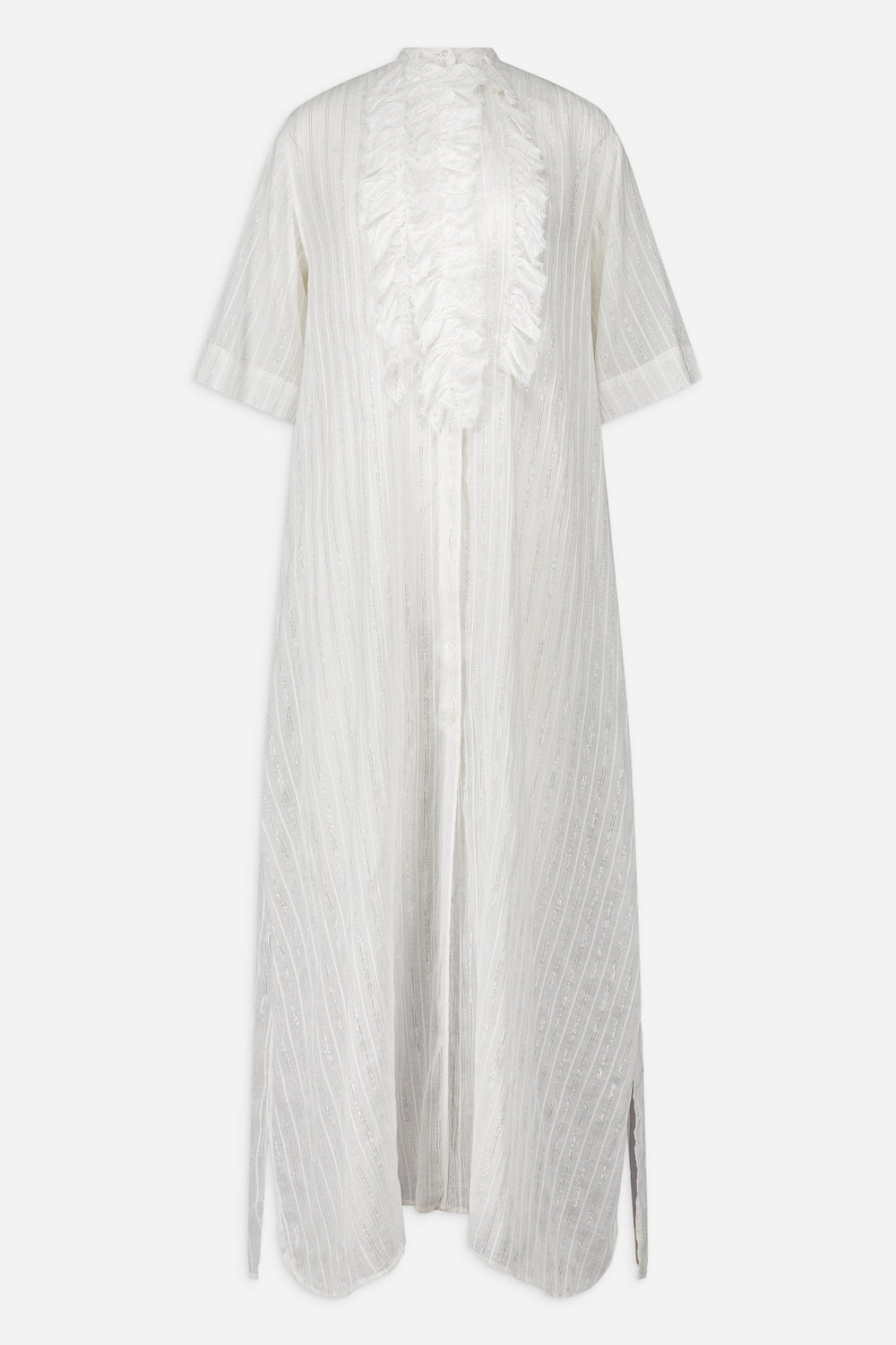 ROBE MAGRITASHORT LONG
