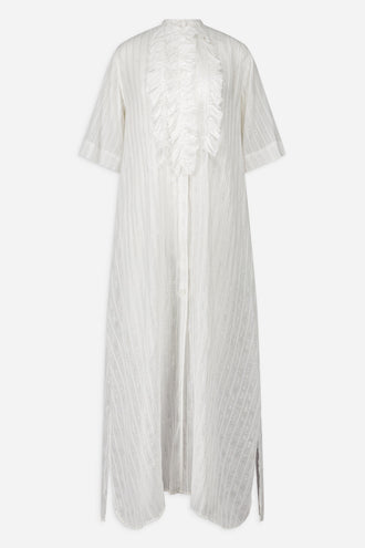 ROBE MAGRITASHORT LONG