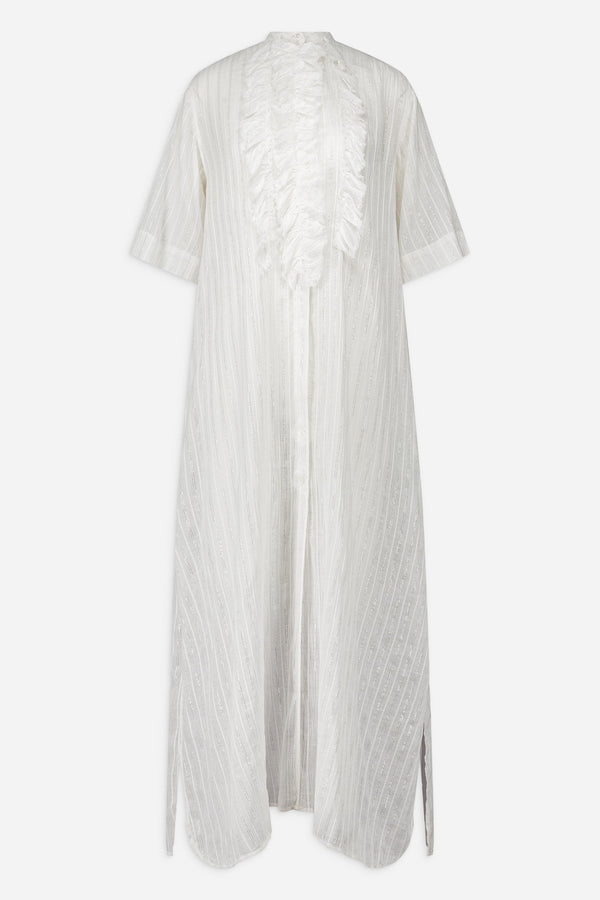ROBE MAGRITASHORT LONG
