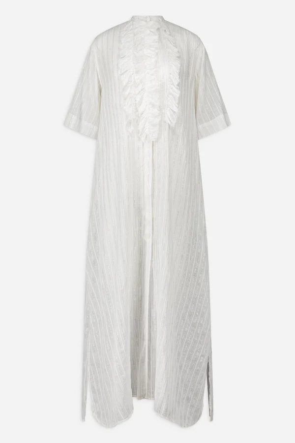 ROBE MAGRITASHORT LONG