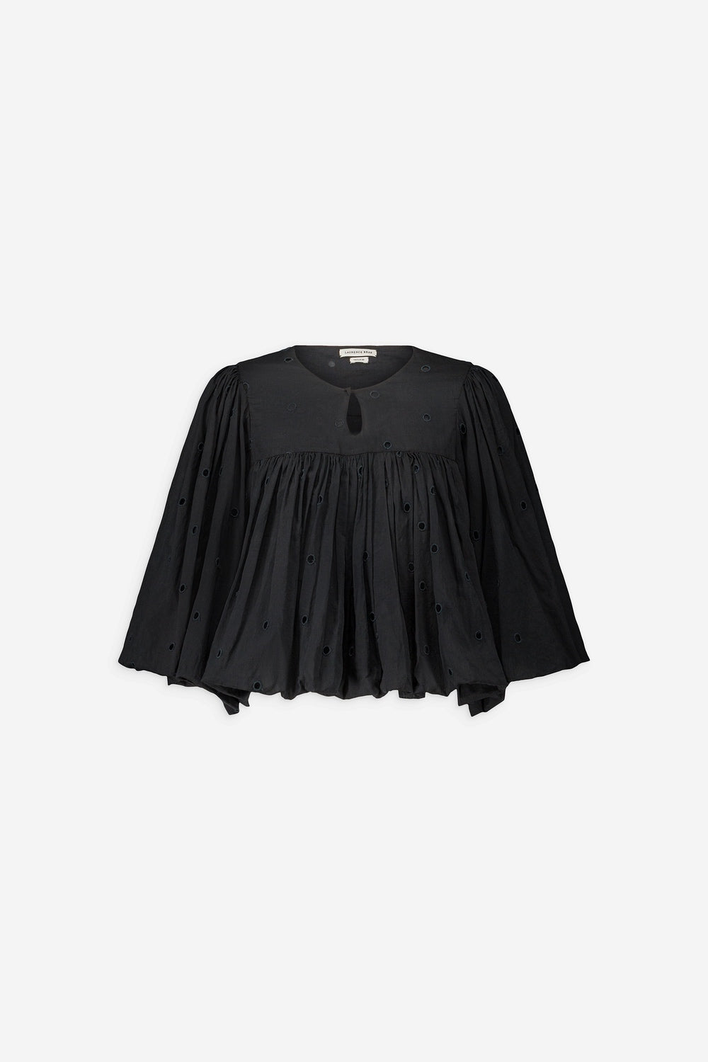 BLUSA CAMILLE
