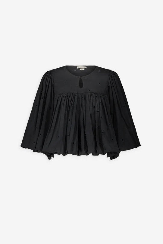 BLOUSE CAMILLE