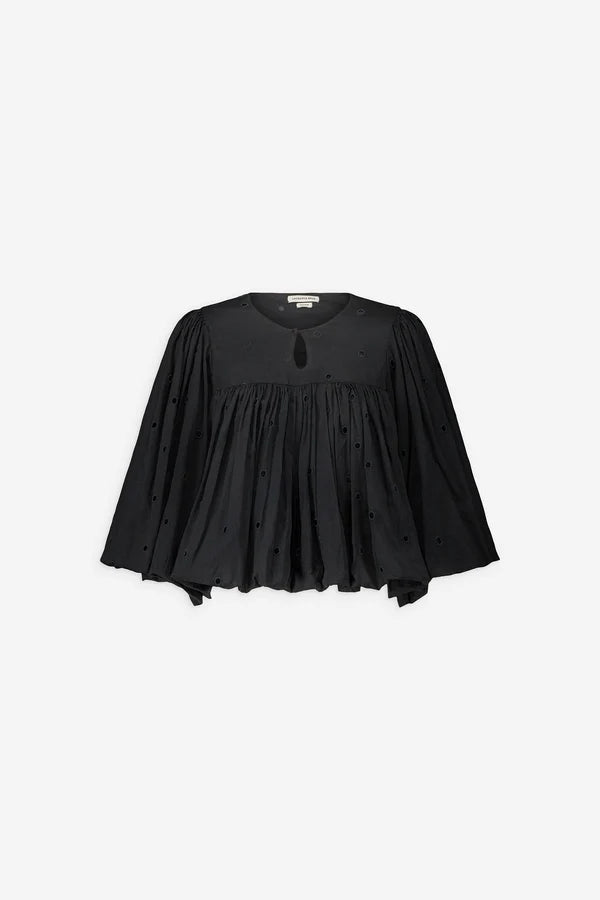 BLOUSE CAMILLE