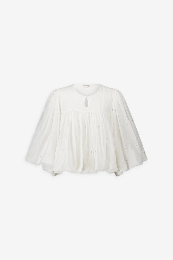 BLOUSE CAMILLE