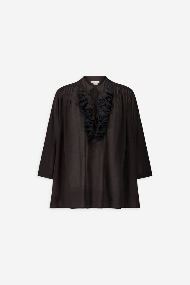 BLOUSE DIDA