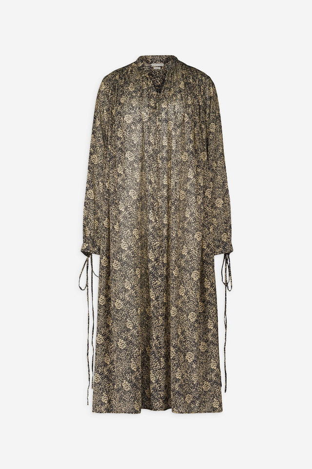 VESTIDO JADE
