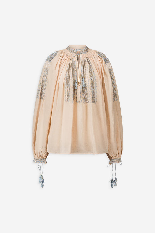Blusa Shahi