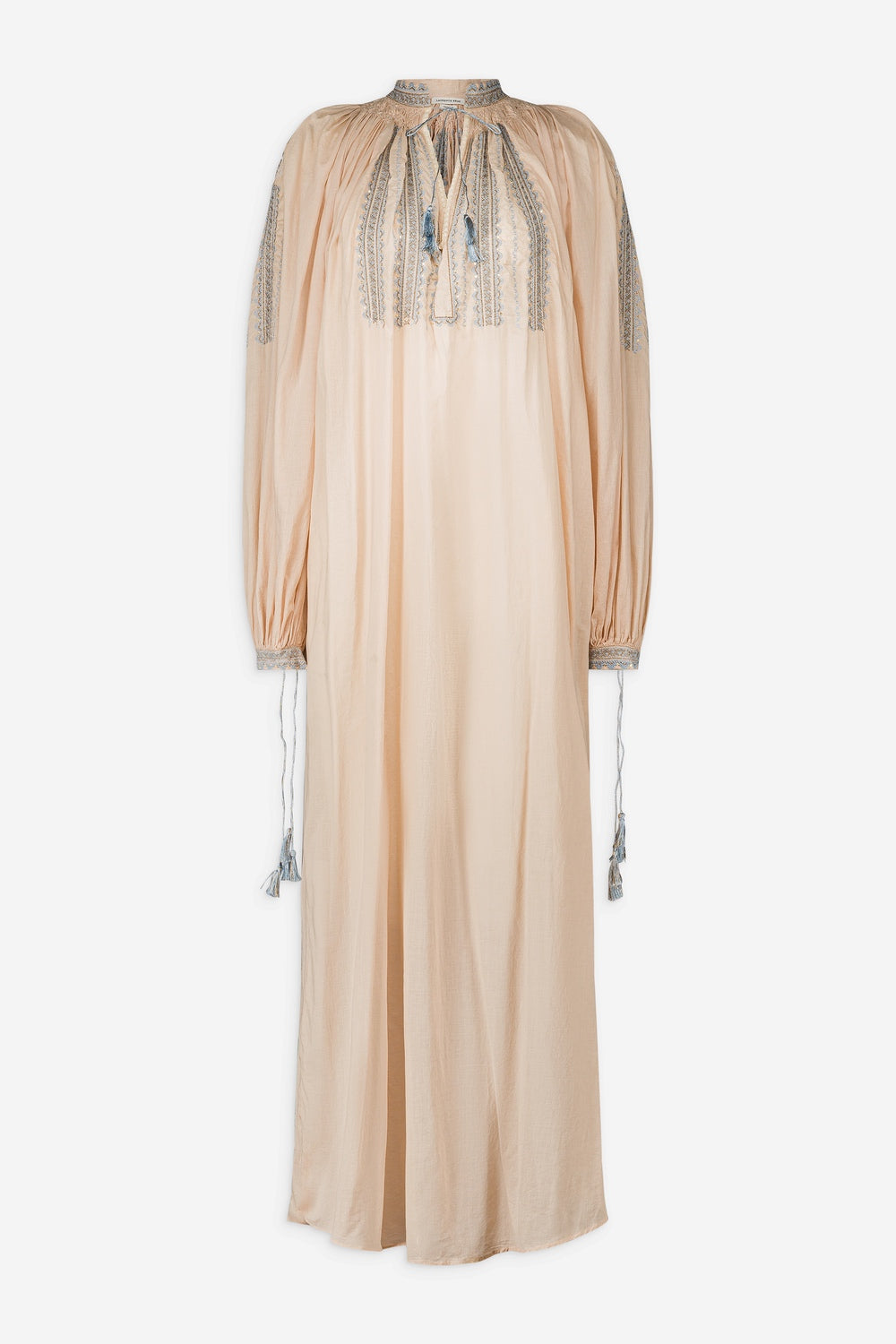 Vestido Shahina
