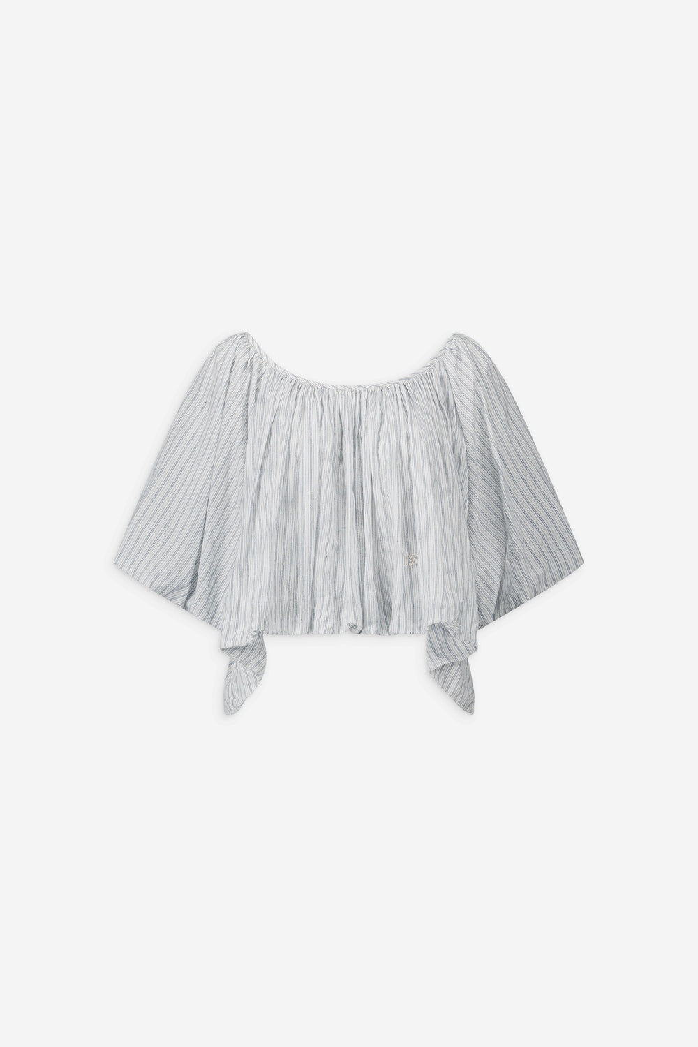 BLOUSE AURÉLIA