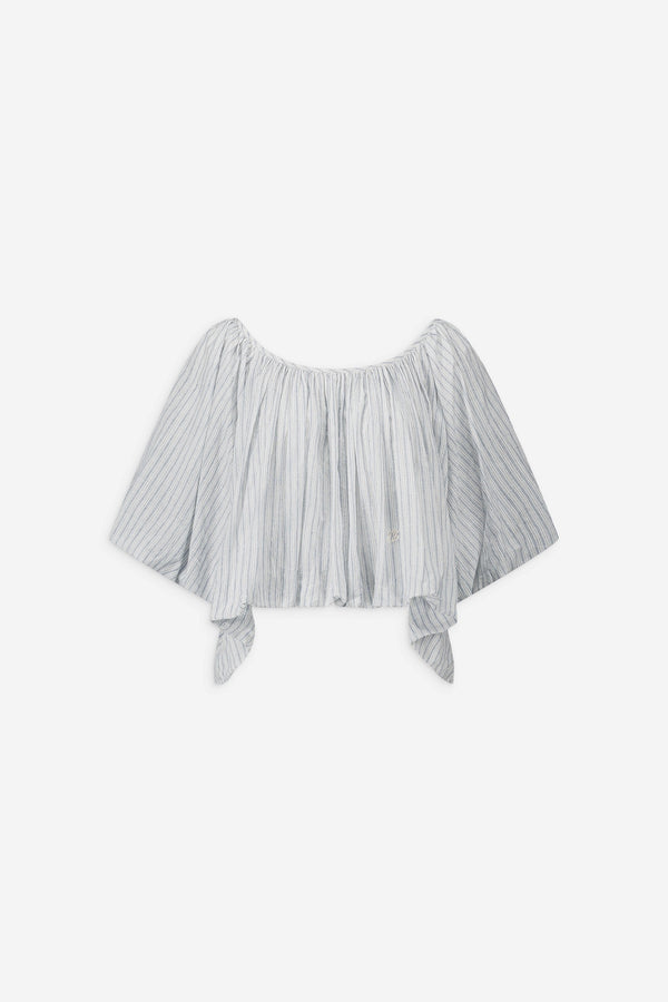BLOUSE AURÉLIA