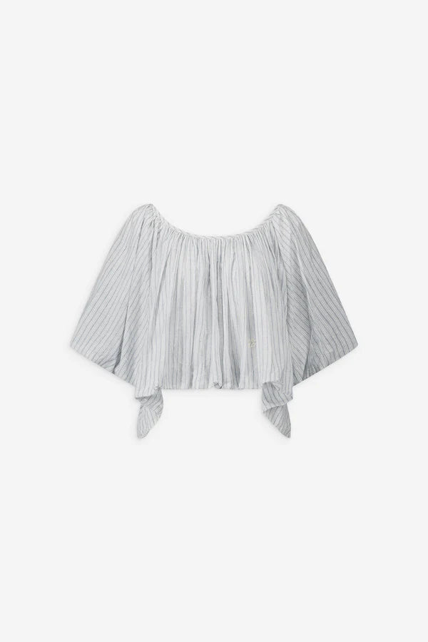BLOUSE AURÉLIA