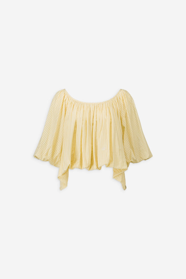 AURELIA BLOUSE