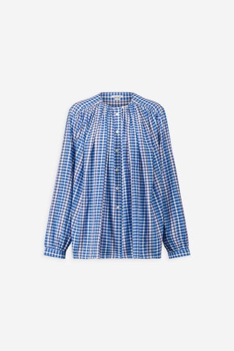 CALUMET BLOUSE