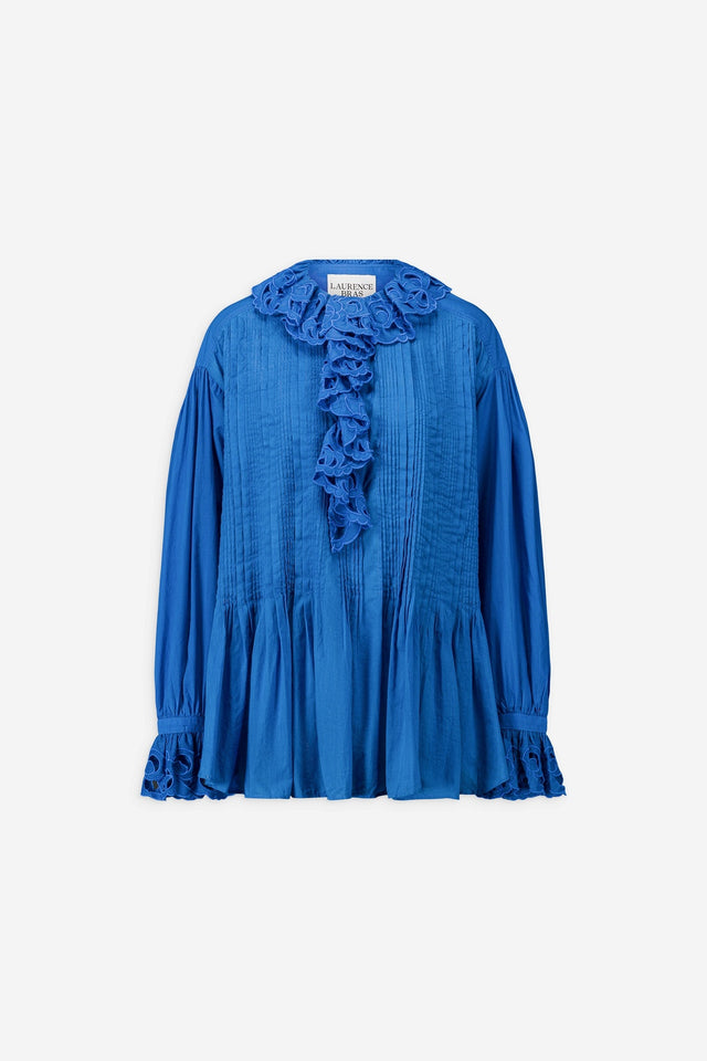 BLOUSE POEMA