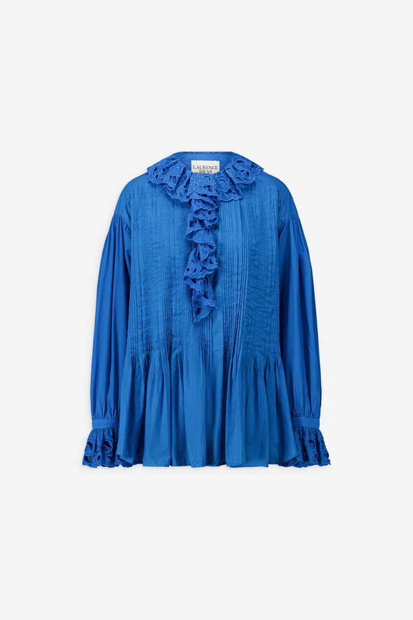 BLOUSE POEMA