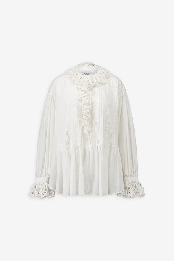 BLOUSE POEMA