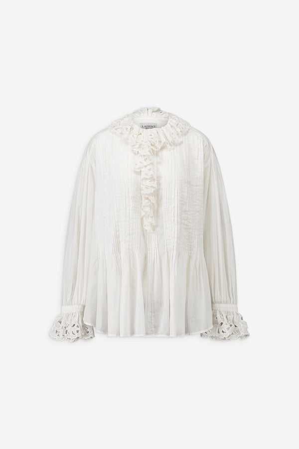 BLOUSE POEMA