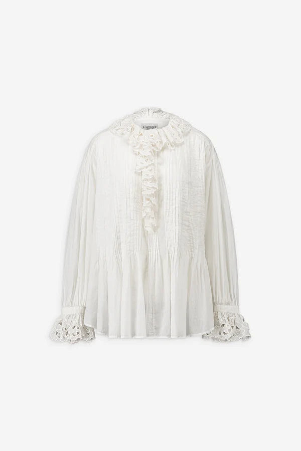 BLOUSE POEMA