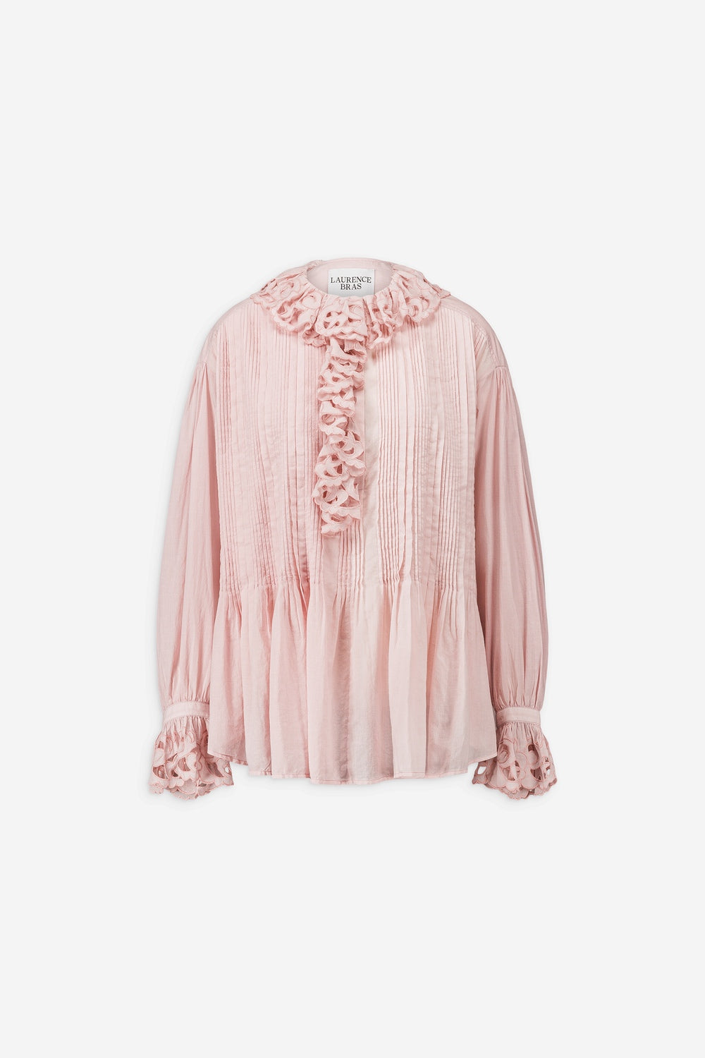 BLUSA POEMA