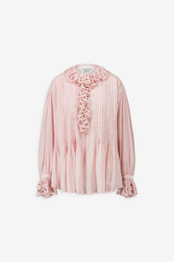 BLOUSE POEMA