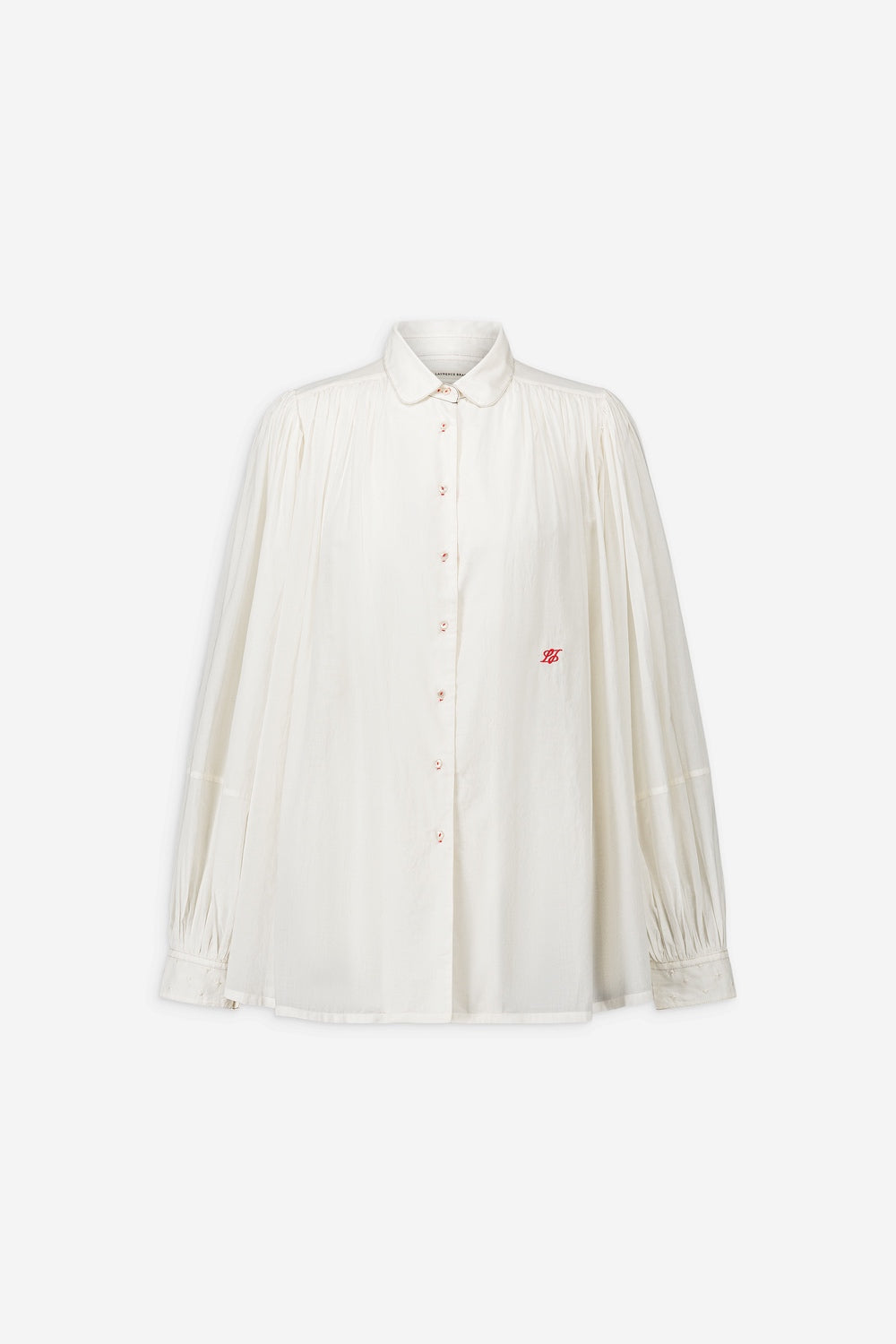IRENE BLOUSE