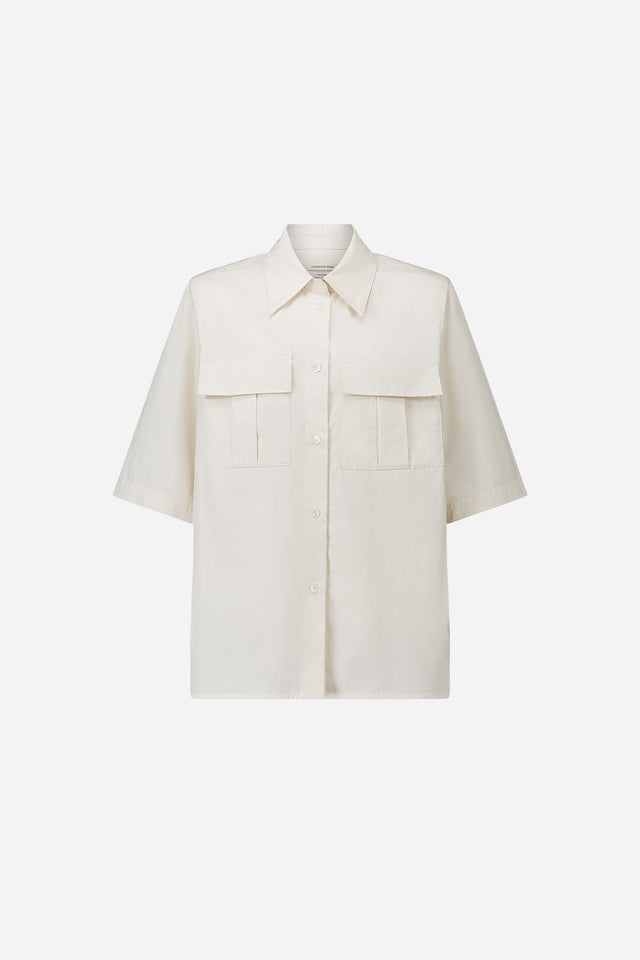 CHEMISE BAIE