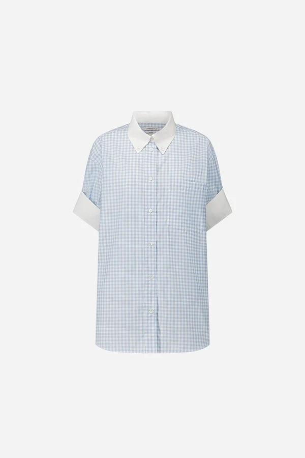 CHEMISE RICKA