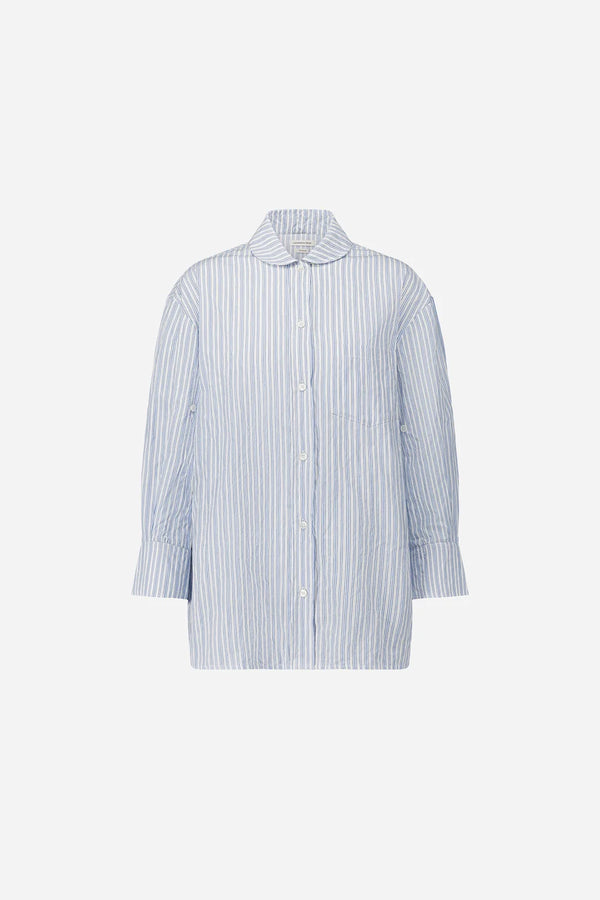 CHEMISE BLANDINE