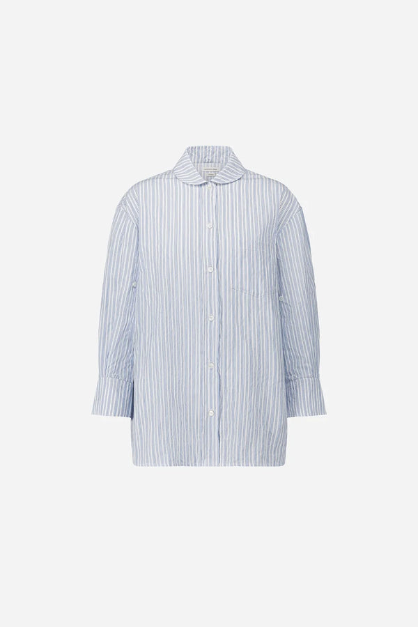 CHEMISE BLANDINE