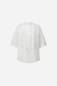 BLOUSE MAGRITASHORT