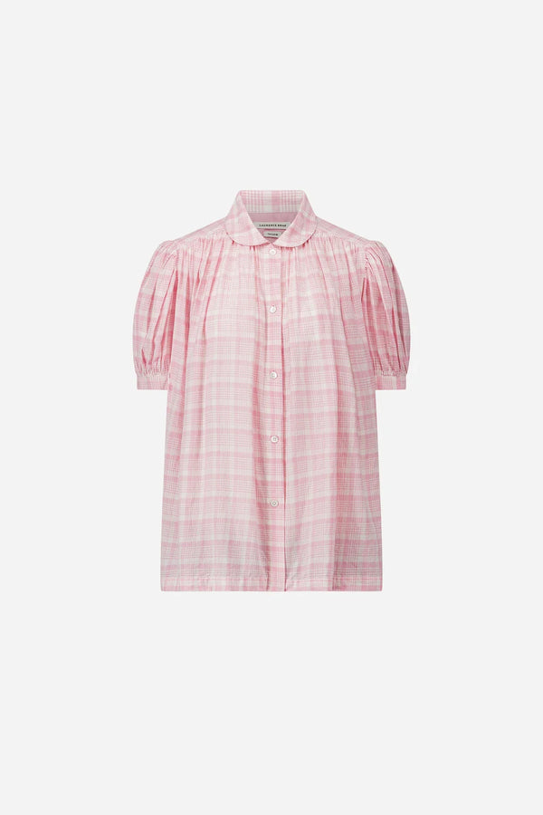 BLOUSE AJMERINE
